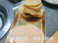 -鹤之乡·齐齐哈尔烤肉·非遗(秋涛路店)