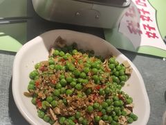 -全聚贤餐厅·湖北家常菜(沙湖店)