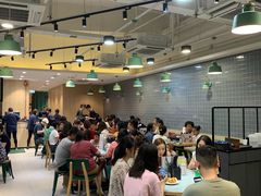 大堂-华嫂冰室(尖沙咀店)