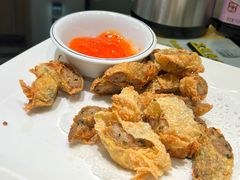 -金潮排档·金牙齿排档(广场西路店)