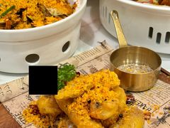 -避风塘·金牌店·夜宵(金玉兰店)