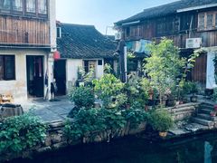 -绍兴古城