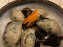 -酌宴府The China Club·广州万富希尔顿酒店(云城东路店)