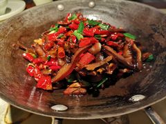 -福满我家大碗厨·湘菜(上海大厦店)