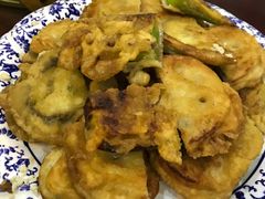 -赵记煎饼卷大葱(泰山大街店)