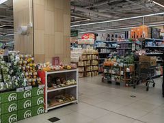 -百佳永辉超市(太阳广场店)