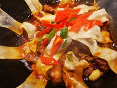 -集贤门·徽菜(福田店)