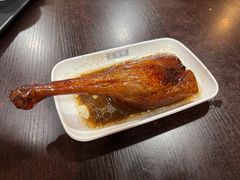 -盛品鲜东莞烧鹅濑粉(杨箕店)