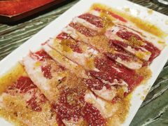 -白丁家泥炉烤肉·鳗鱼(海河东路店)