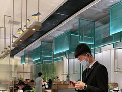 大堂-潮堂 · 潮州菜(国贸商城店)