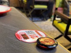 -钱锋炭缸烧烤(南湖大路总店)