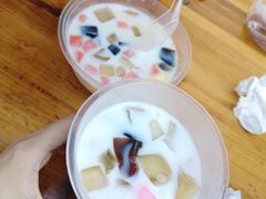 -可来屋四果汤(中山公园店)
