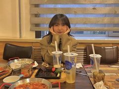 -Kpasta韩式意大利面