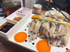 -金手鼓·新疆菜(南京店)