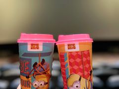 -英皇电影城(平安金融中心IMAX激光店)