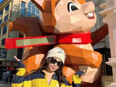 -松雷商业(南岗店)