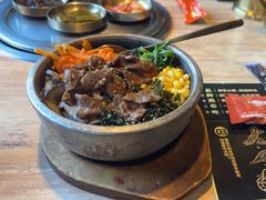 -权金城·炭火烤肉(北京联想桥店)