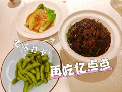 -维园悦谱·海派家常菜(乌鲁木齐南路店)