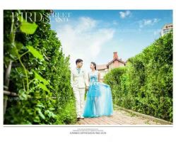 点击看大图 -戛纳印象摄影(潮拍定制馆)