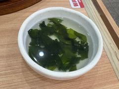 -米村拌饭(东方新天地店)