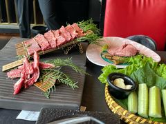 -黑牛の店·黑金店(沈阳万象城店)
