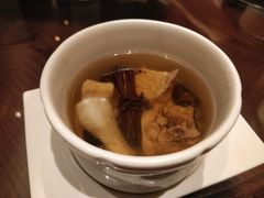-富力希尔顿度假酒店-御玺中餐厅