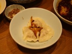 掌柜钟水饺-天府掌柜(九眼桥店)