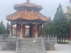 -中岳庙