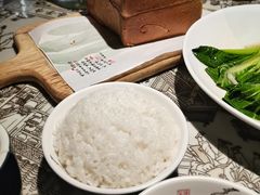 面包诱惑-绿茶餐厅(深圳龙华天虹购物中心店)