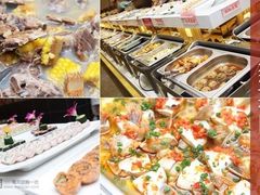 -金权道韩式自助烤肉(嘉华国际店)