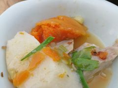 -茶油香闽南菜·花园餐厅(前埔店)