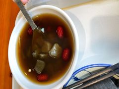 鸡屎藤糖水-椰小调.儋州米烂(名门店)