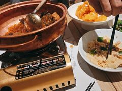 -关东小磨东北菜(漕河泾印象城店)