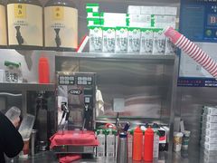 -茶话弄(李家村万达店)