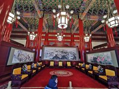 -天安门城楼
