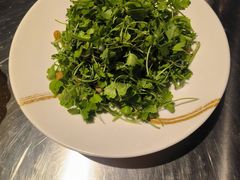 三香叶拌黄金豆-No.DD戳子烧烤·江湖菜(北京总店)