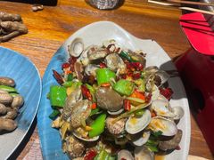 -1819餐厅·团队聚餐·烤串·精酿