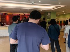 -爱康国宾体检中心(总部基地分院)