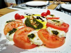 -MYLK意式小厨(熙地港店)