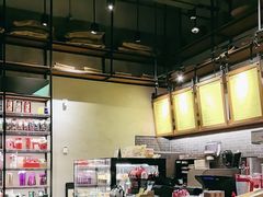 -星巴克(北京三里屯SOHO一店)