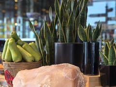 -广州富力君悦大酒店·凯菲厅