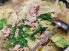 -川堂风·跷脚牛肉·乐山爆炒(宝山日月光店)