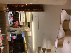 -鲁商铂尔曼大酒店·铂丽自助餐厅