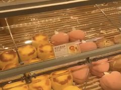 -好利来(朝外店)