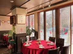 -阿莉餐厅(枣阳路店)