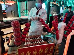 -大隐·成都火锅Bistro(合生麒麟新天地店)