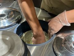 -野人先生Gelato(上海长宁龙之梦店)