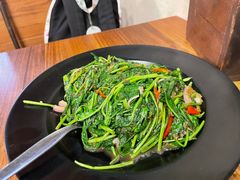 -Limapulo: Baba Can Cook
