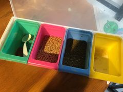 -刘全福吊炉烧烤王(东江路店)
