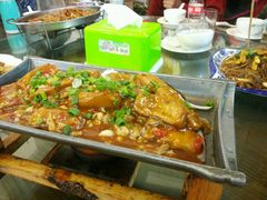 -徽州美食(三十年老店)